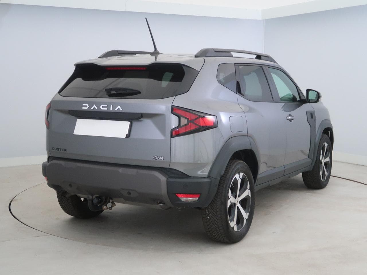 2024 Dacia DUSTER - 7