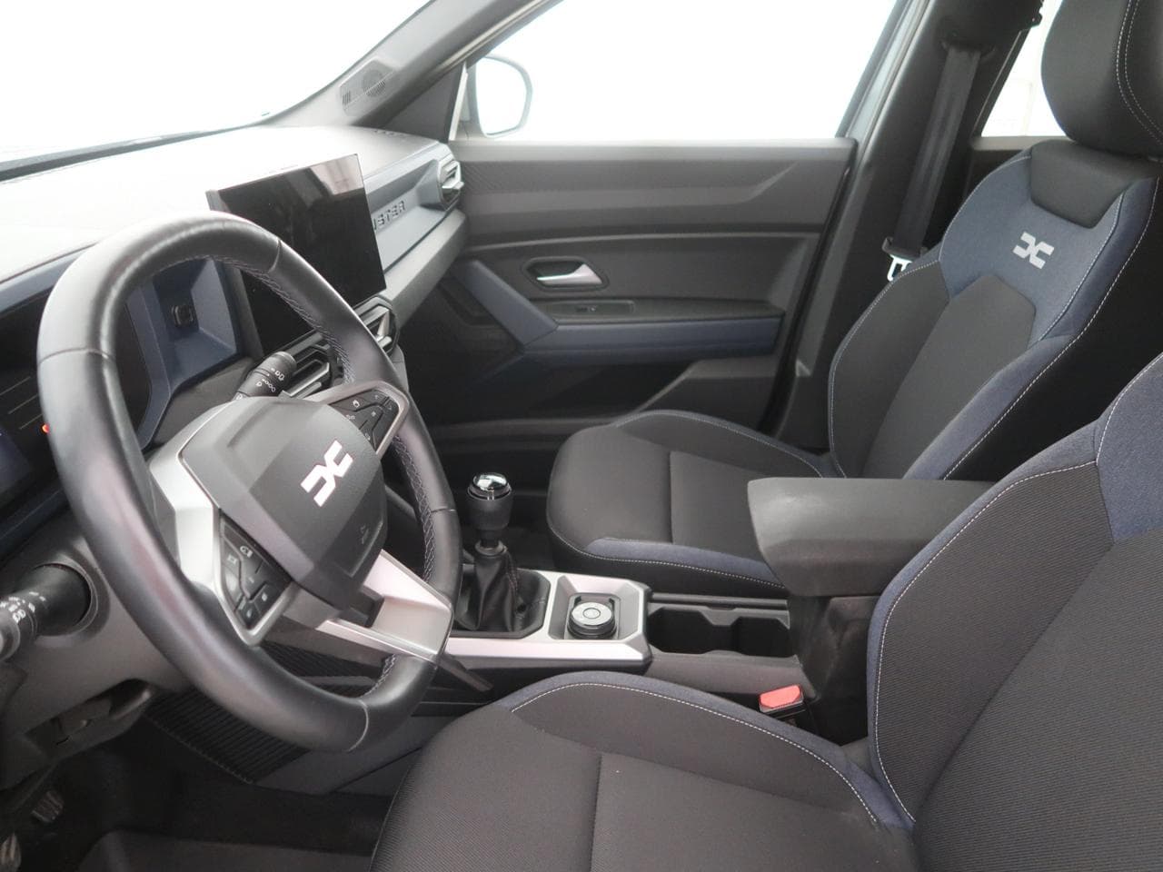 2024 Dacia DUSTER - 16