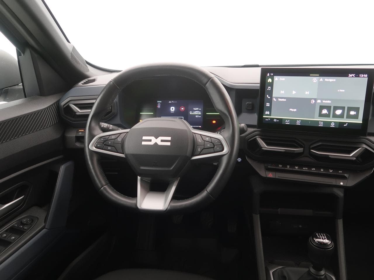 2024 Dacia DUSTER - 9