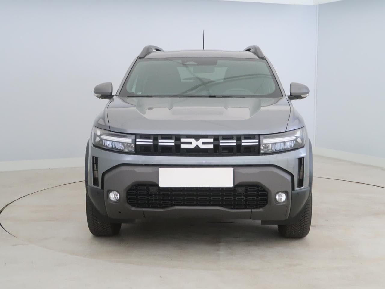 2024 Dacia DUSTER - 2