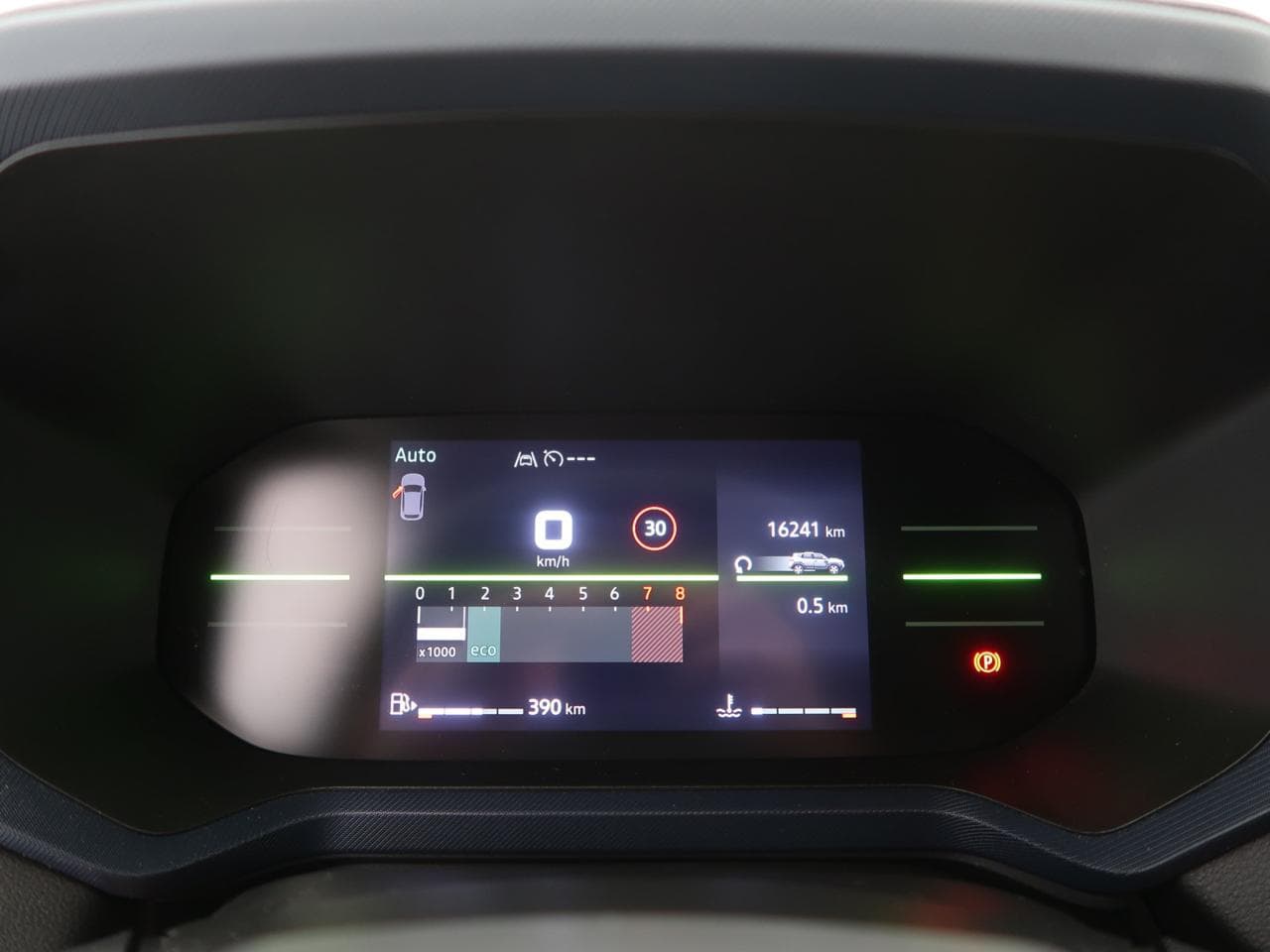 2024 Dacia DUSTER - 17