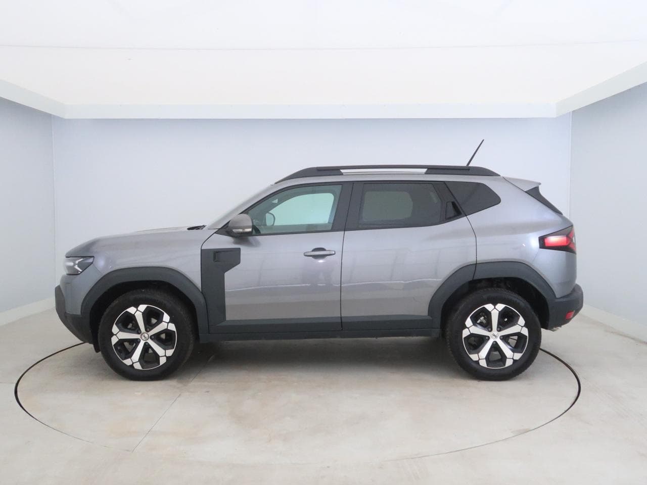 2024 Dacia DUSTER - 4