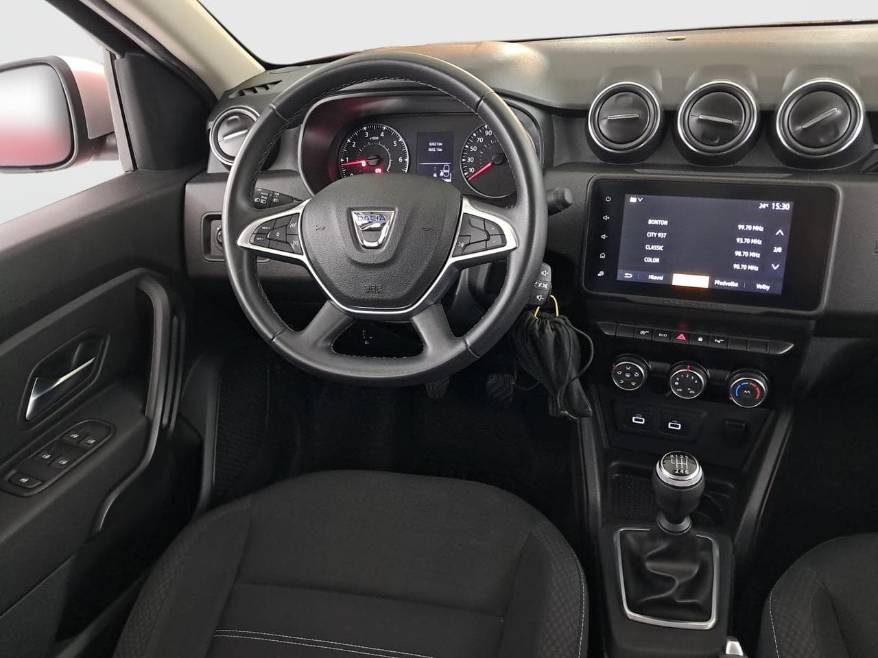 2022 Dacia DUSTER - 9