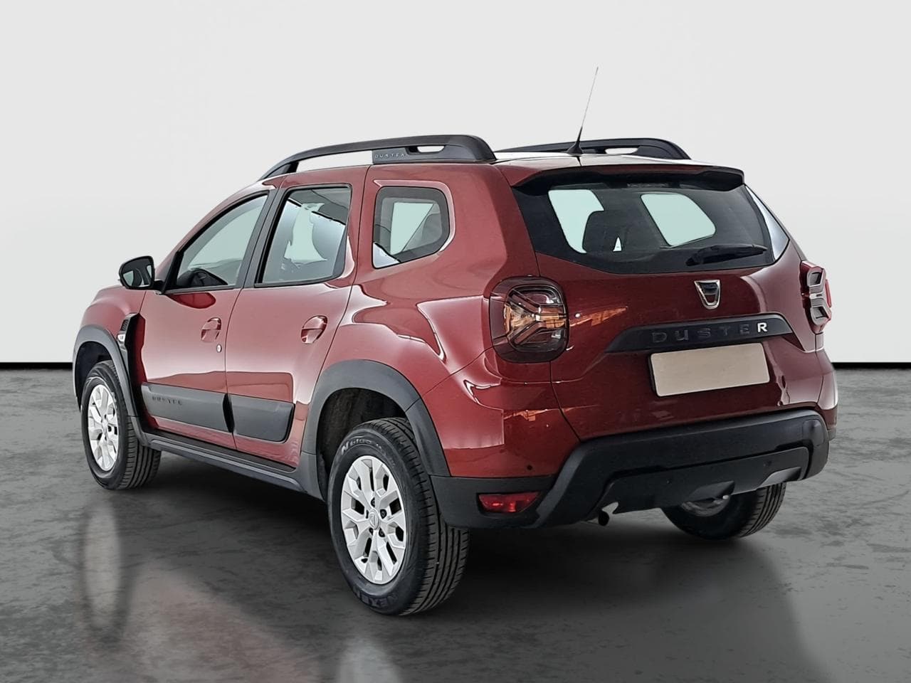 2022 Dacia DUSTER - 5