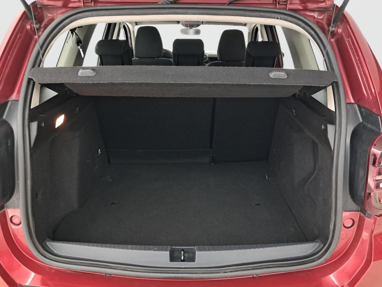 2022 Dacia DUSTER - 19