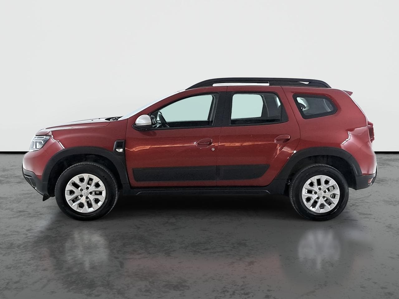 2022 Dacia DUSTER - 4