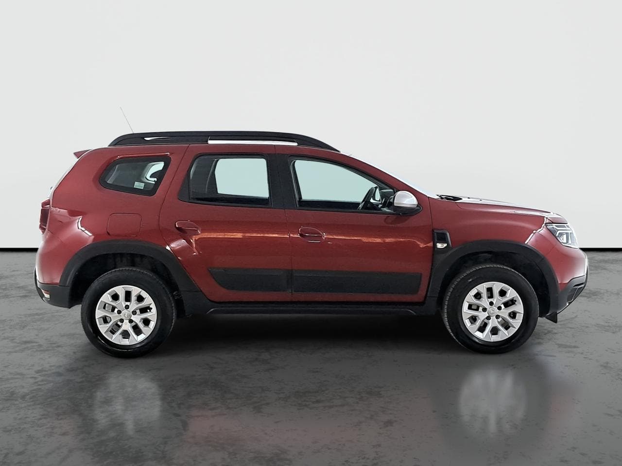 2022 Dacia DUSTER - 8