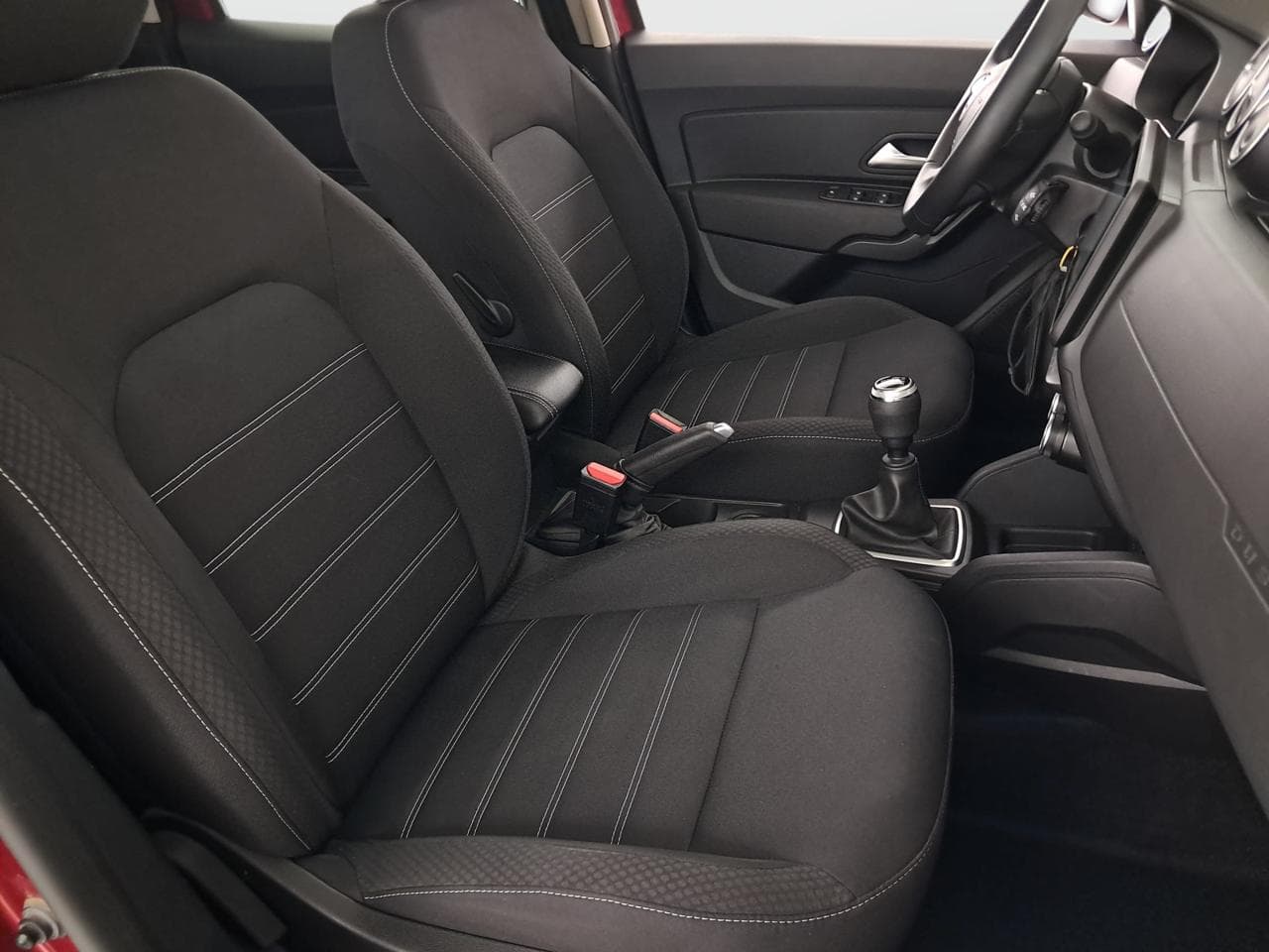 2022 Dacia DUSTER - 12