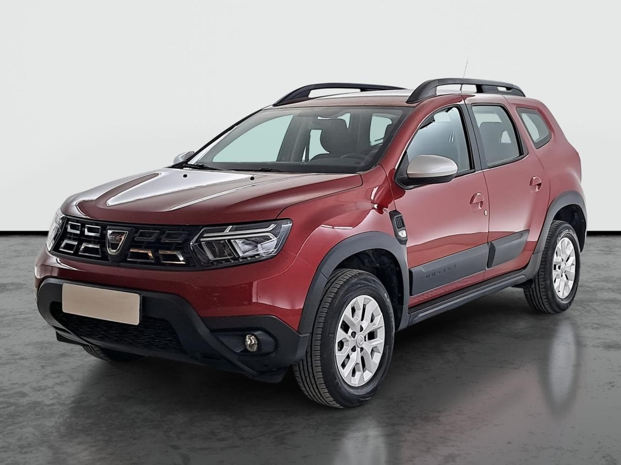 2022 Dacia DUSTER - 3