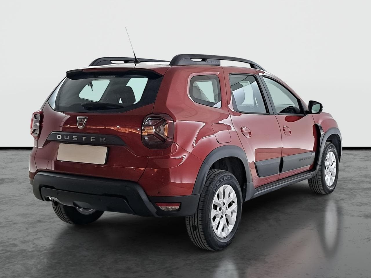 2022 Dacia DUSTER - 7