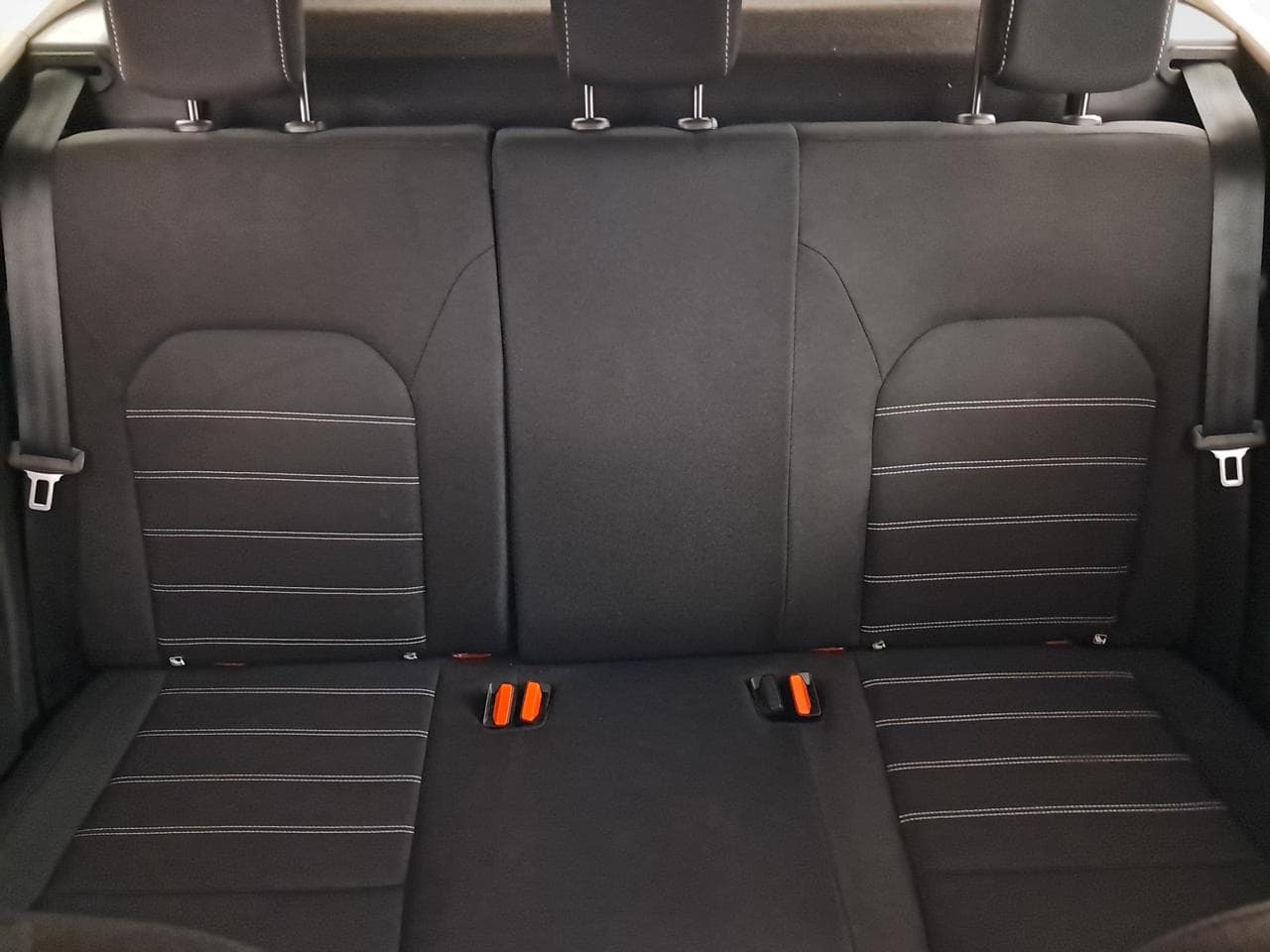 2022 Dacia DUSTER - 14