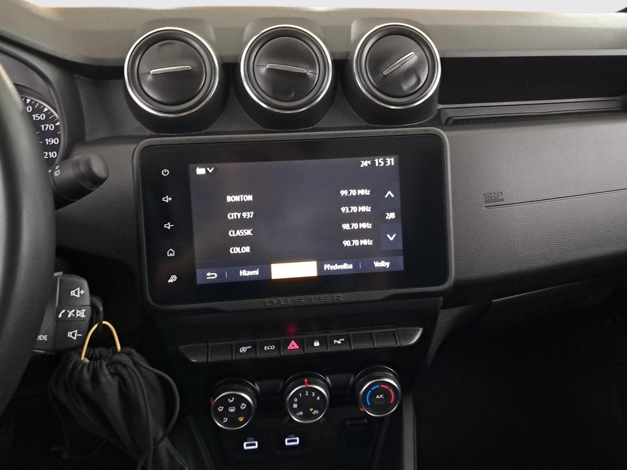 2022 Dacia DUSTER - 18