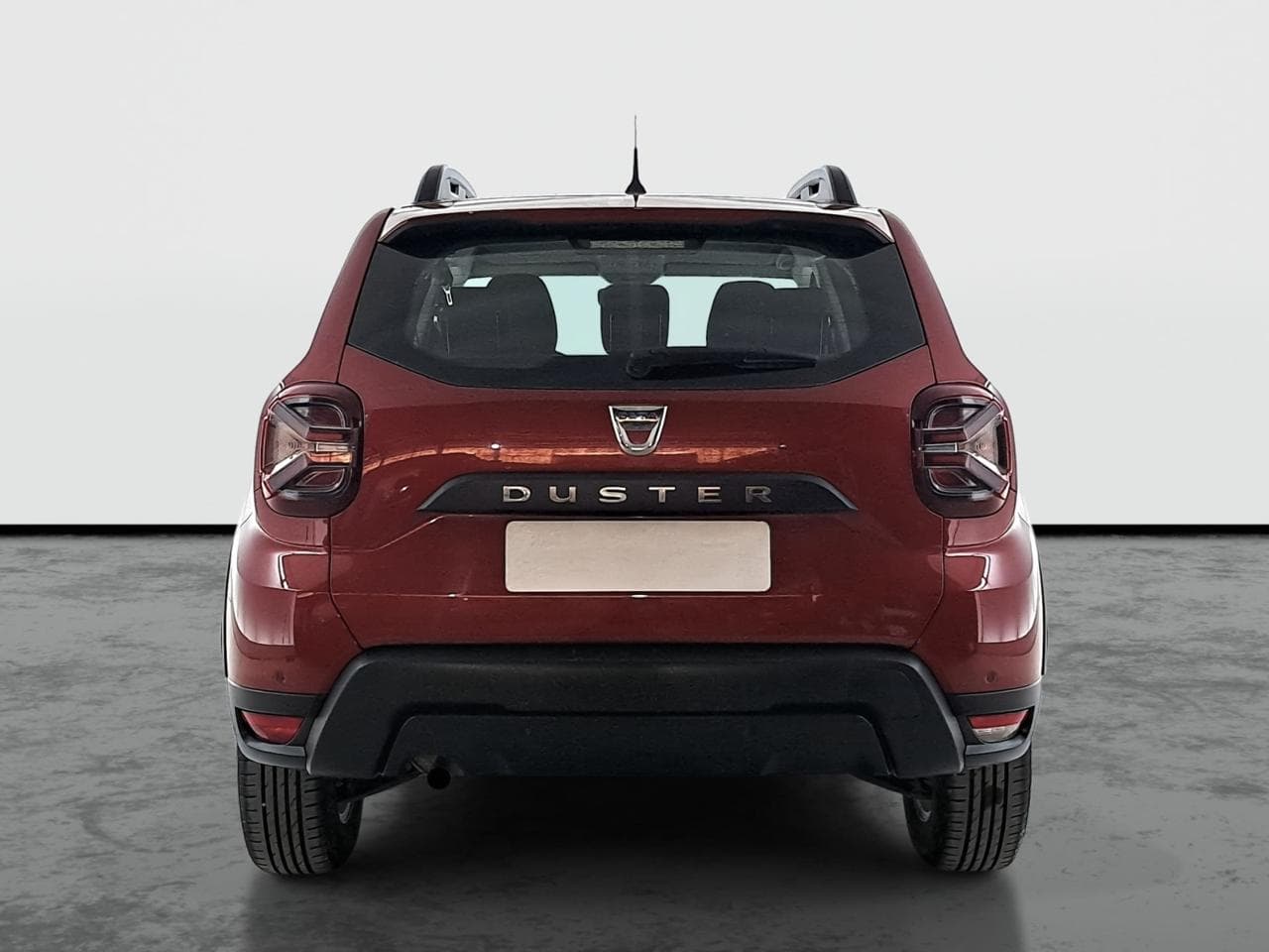 2022 Dacia DUSTER - 6