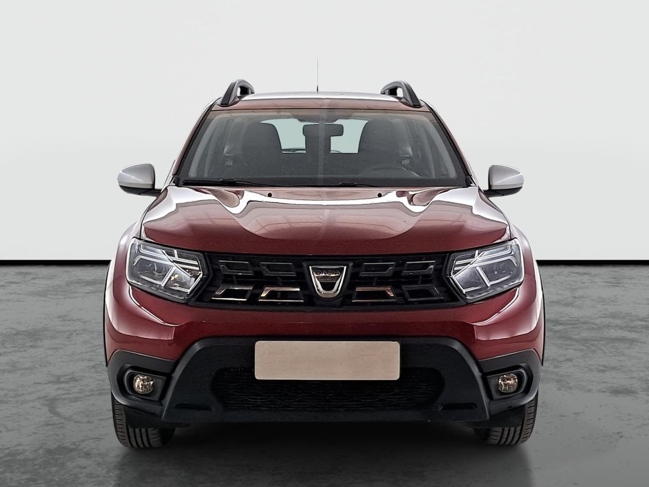 2022 Dacia DUSTER - 2
