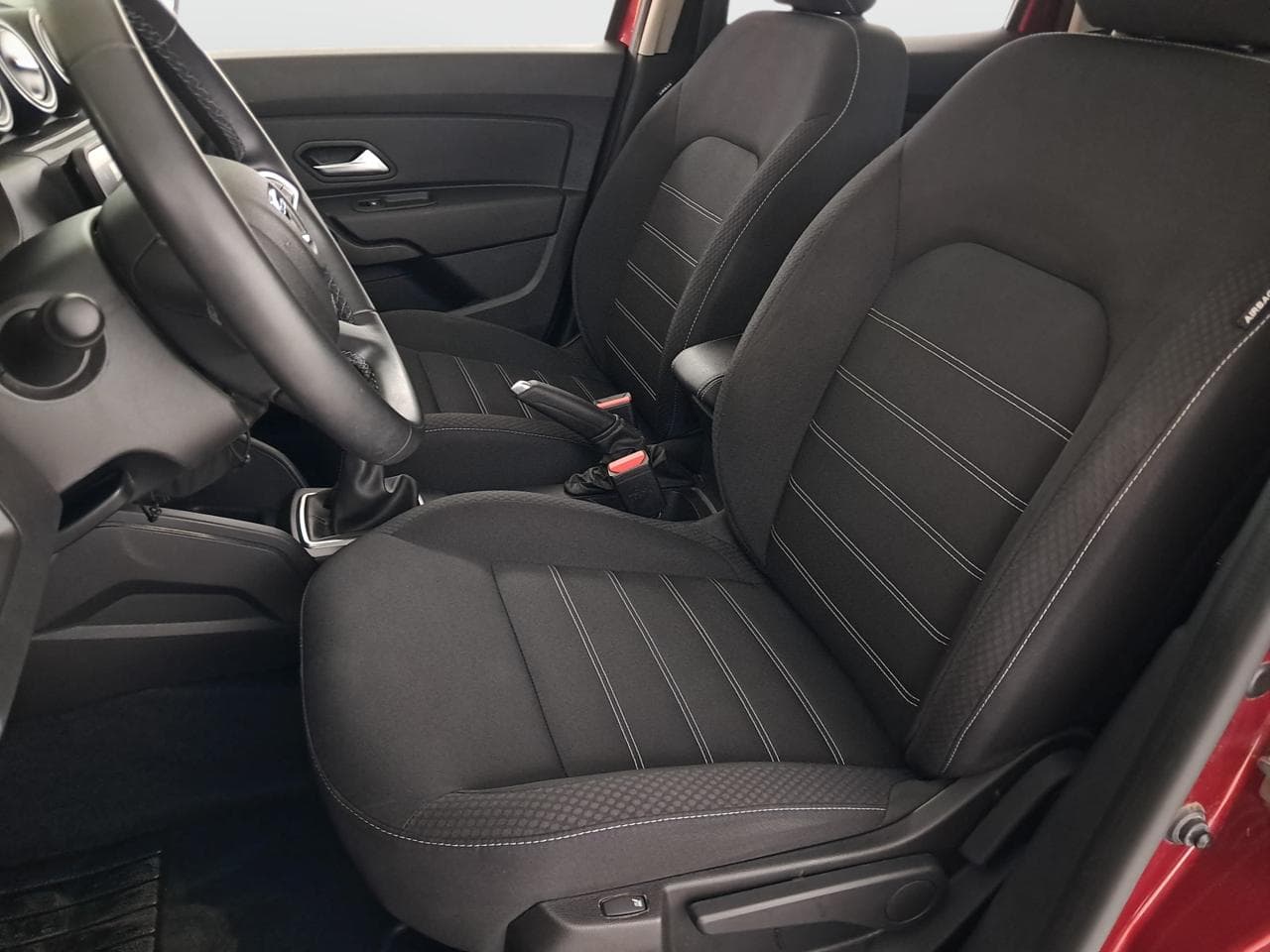 2022 Dacia DUSTER - 16