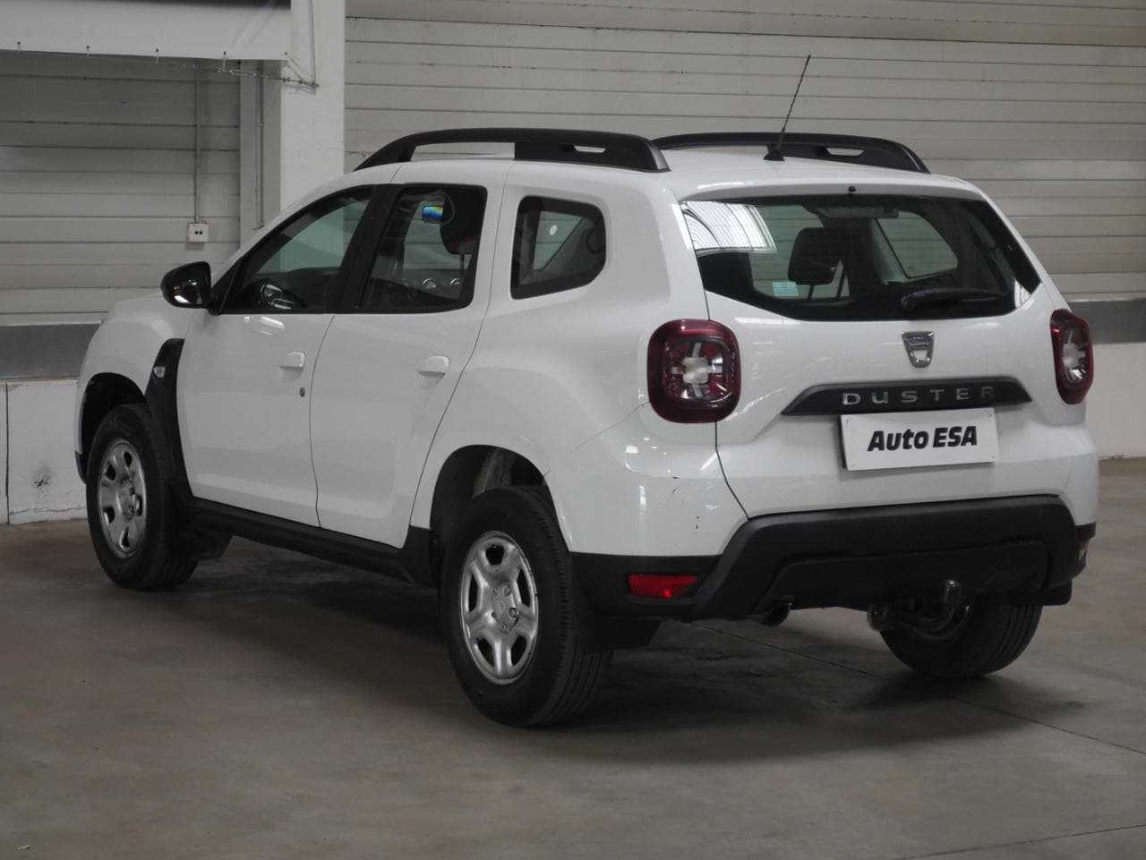 2020 Dacia DUSTER - 6