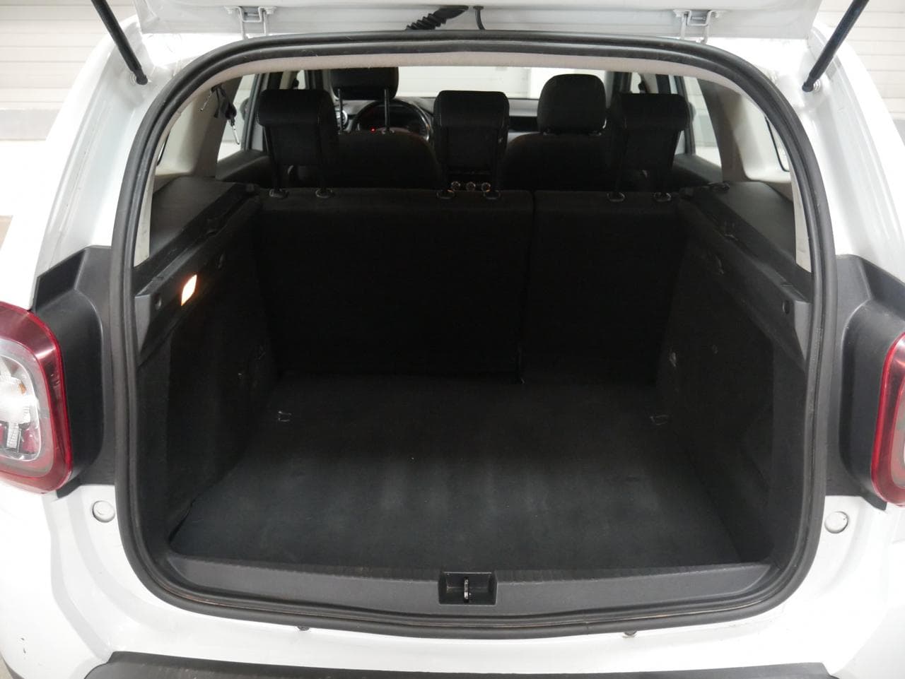 2020 Dacia DUSTER - 7