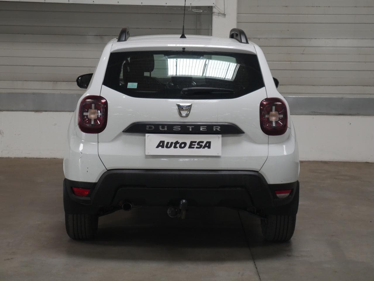2020 Dacia DUSTER - 5