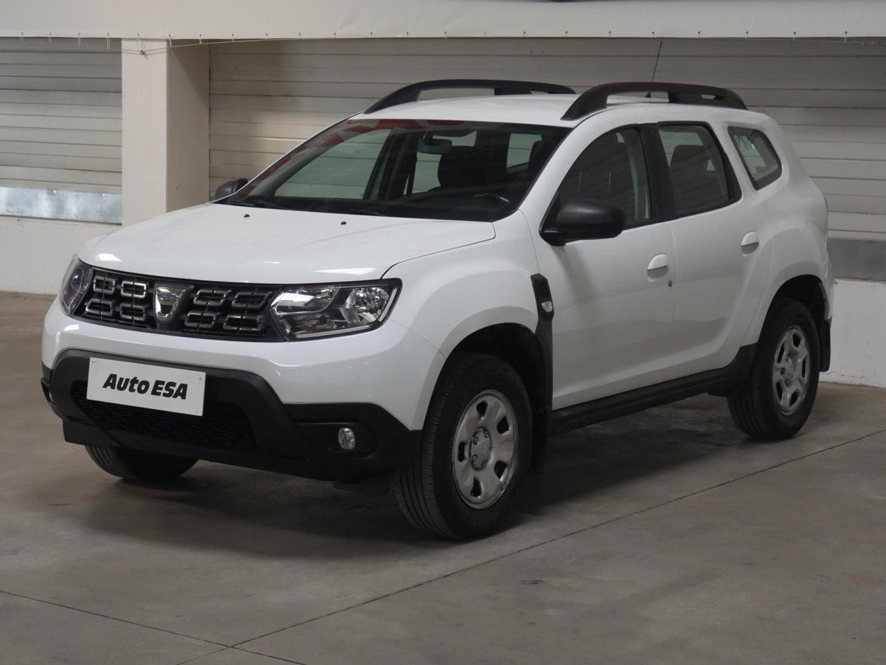 2020 Dacia DUSTER - 3
