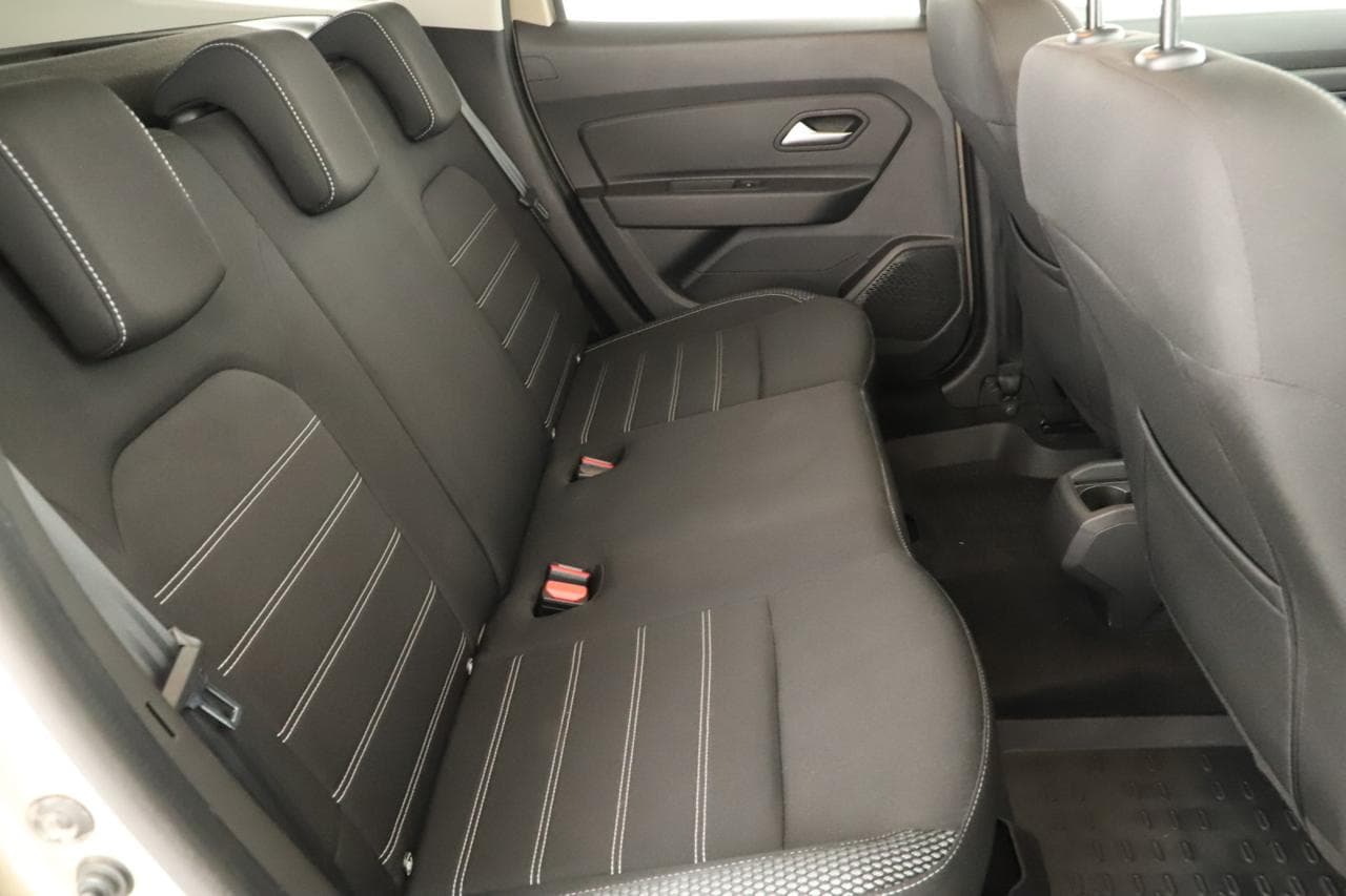 2019 Dacia DUSTER - 10
