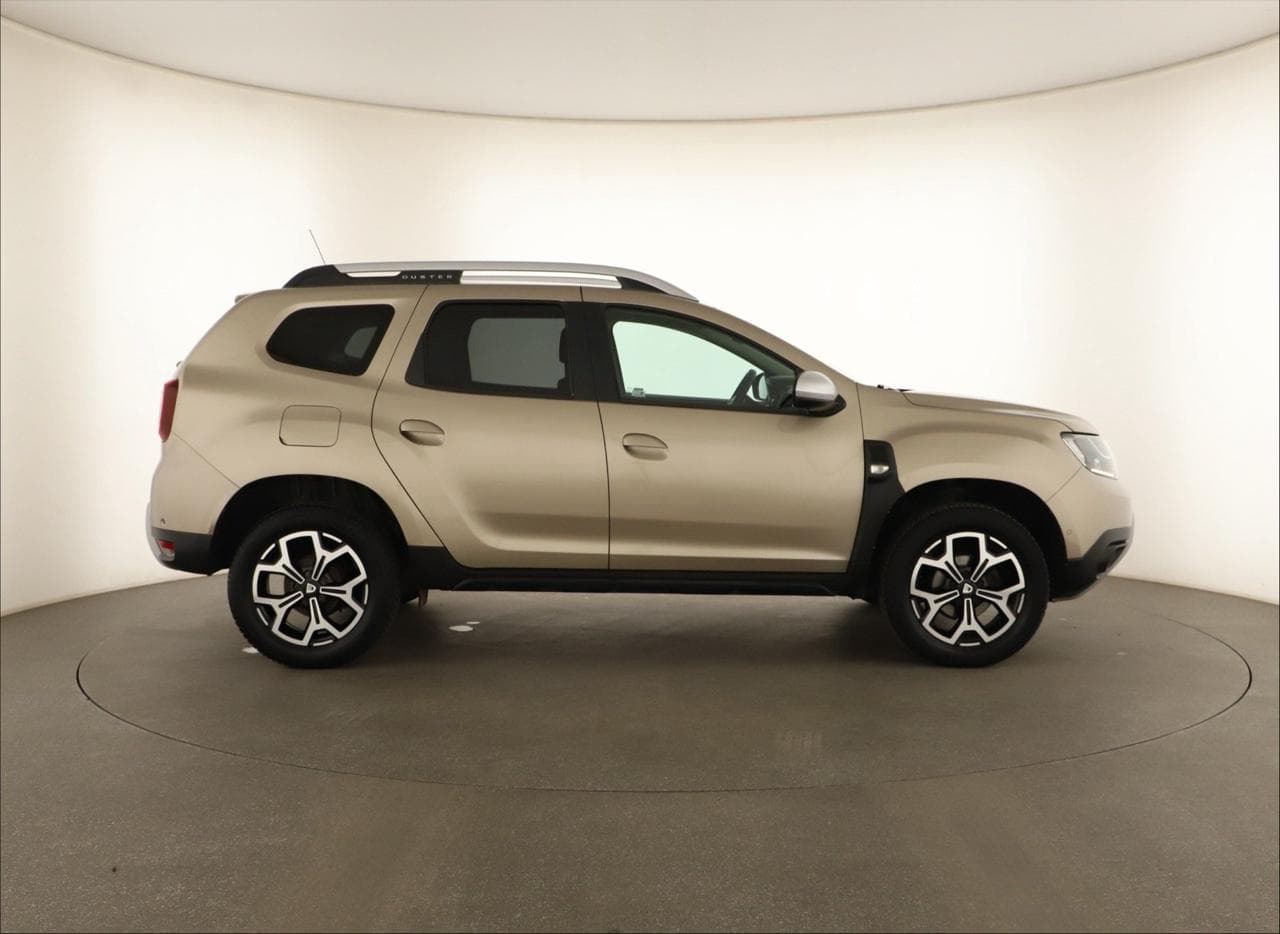 2019 Dacia DUSTER - 8
