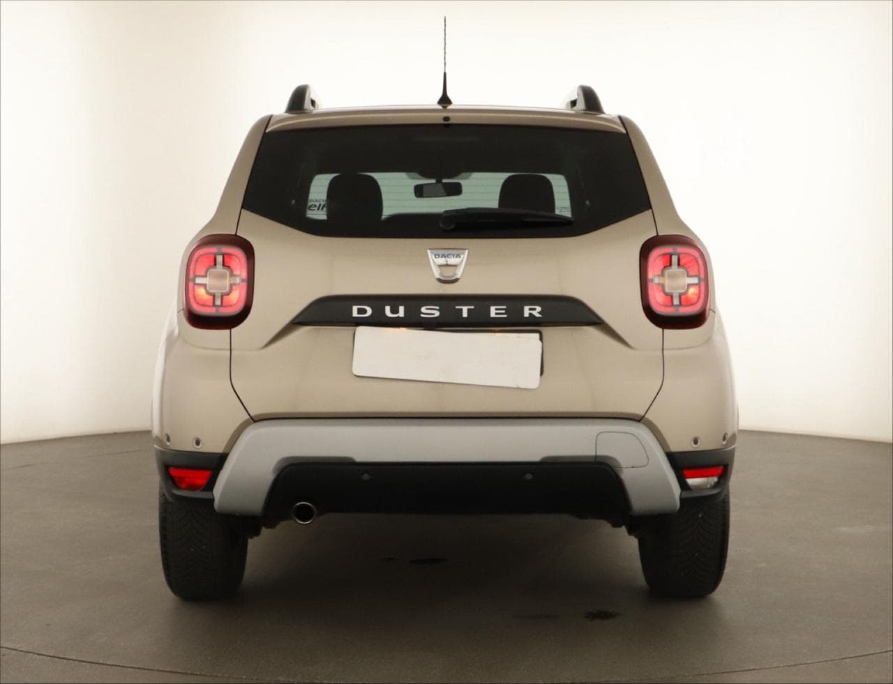 2019 Dacia DUSTER - 6