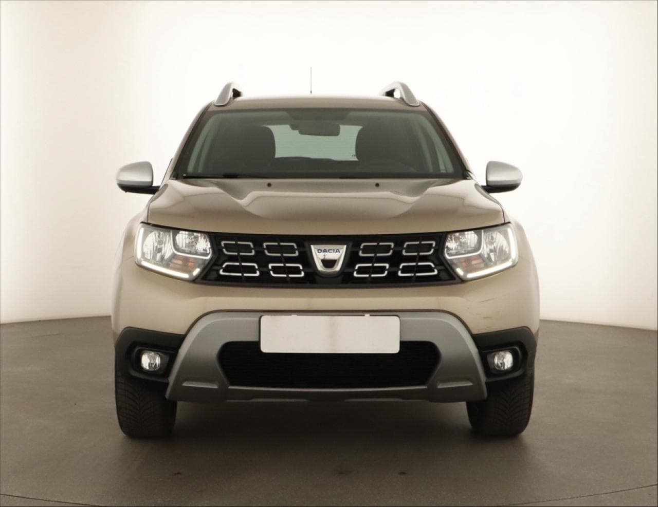 2019 Dacia DUSTER - 2
