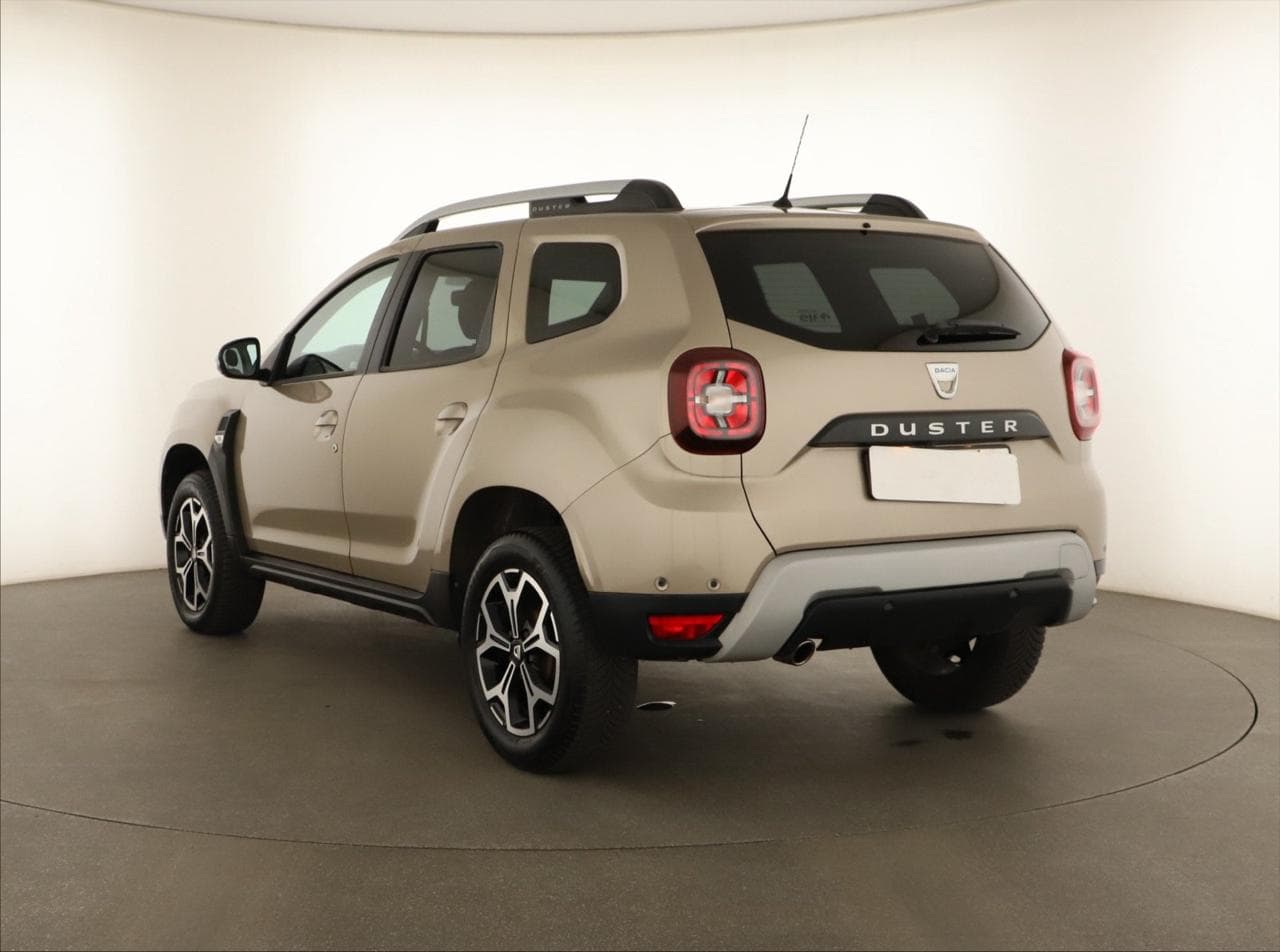 2019 Dacia DUSTER - 5
