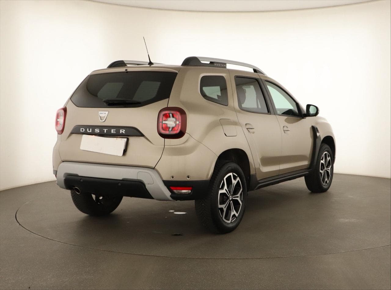 2019 Dacia DUSTER - 7