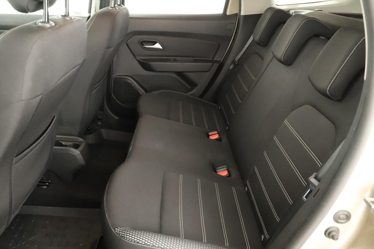 2019 Dacia DUSTER - 11