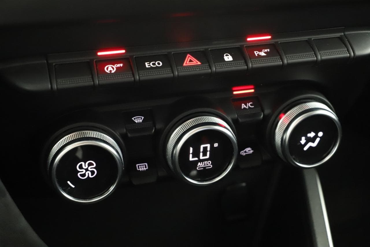 2019 Dacia DUSTER - 17