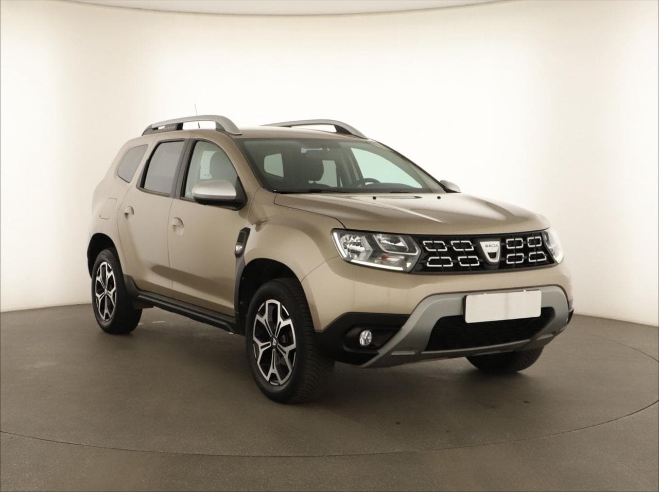 2019 Dacia DUSTER