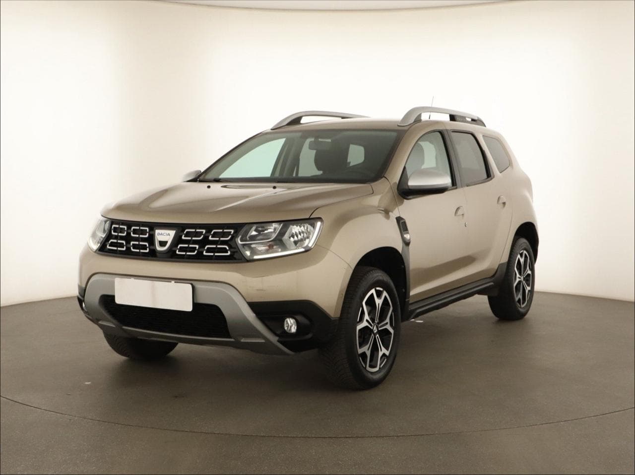 2019 Dacia DUSTER - 3