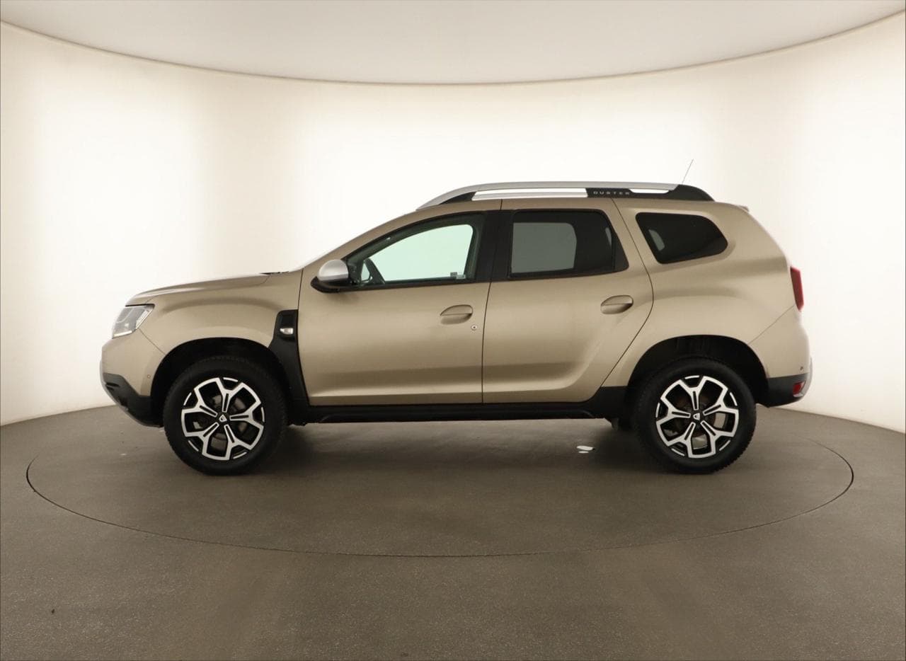 2019 Dacia DUSTER - 4