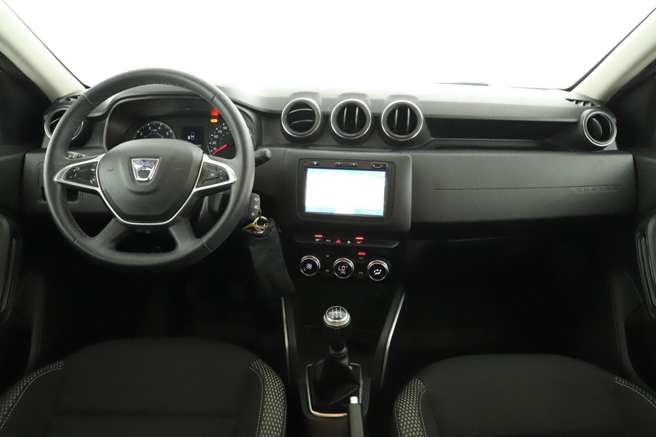 2019 Dacia DUSTER - 9