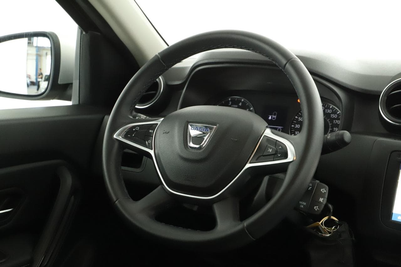 2019 Dacia DUSTER - 14