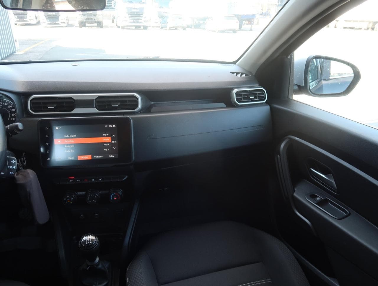 2024 Dacia DUSTER - 11
