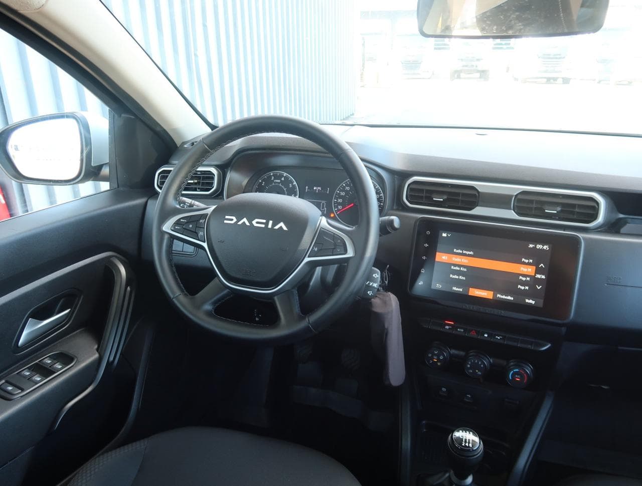 2024 Dacia DUSTER - 9