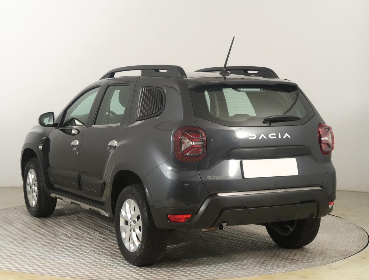 2024 Dacia DUSTER - 5