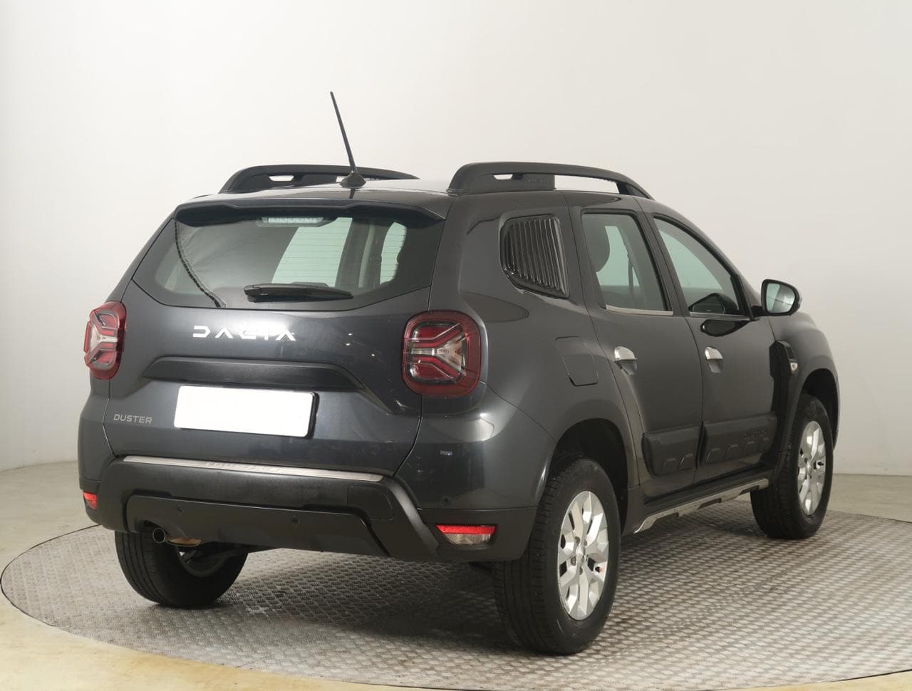2024 Dacia DUSTER - 7