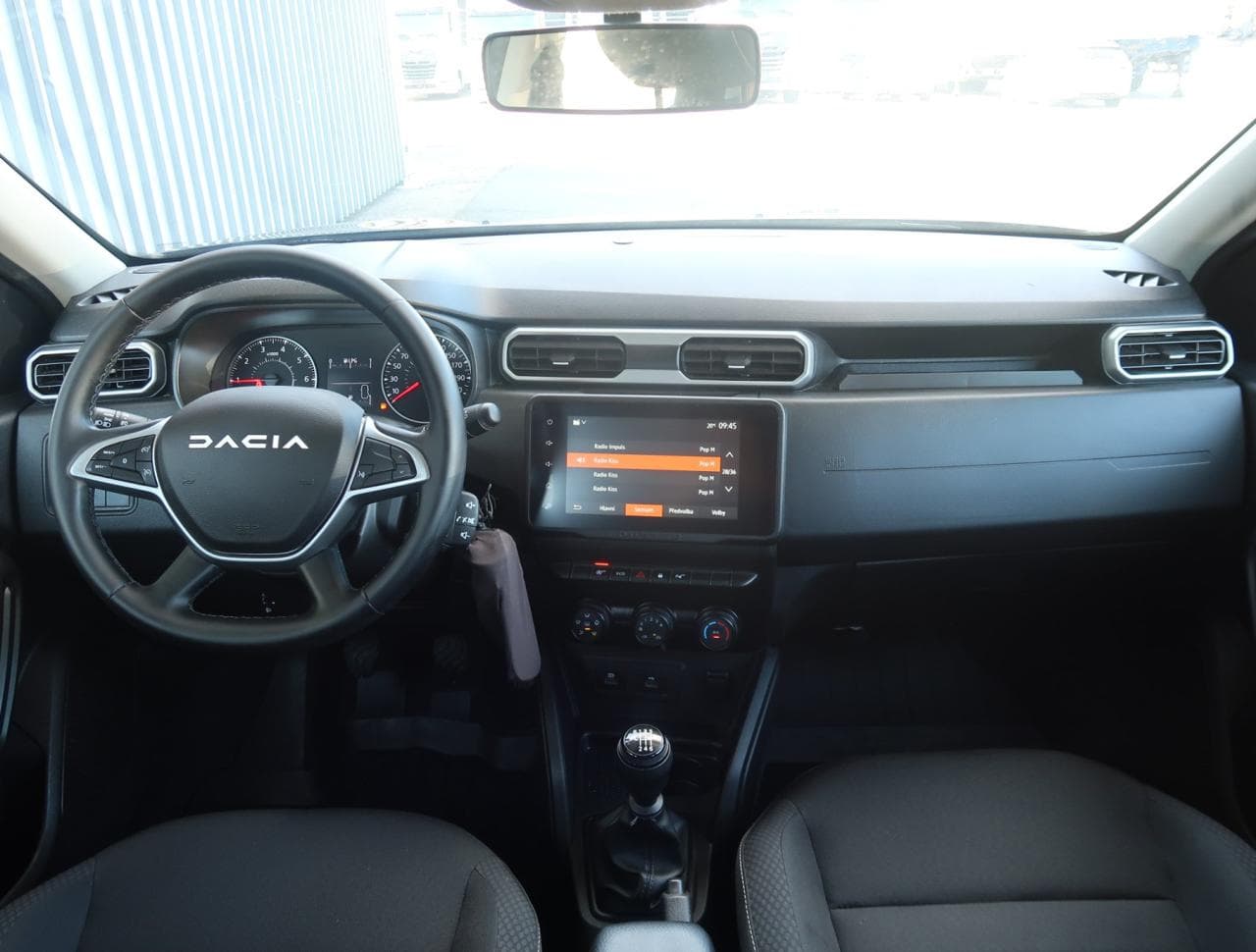 2024 Dacia DUSTER - 10