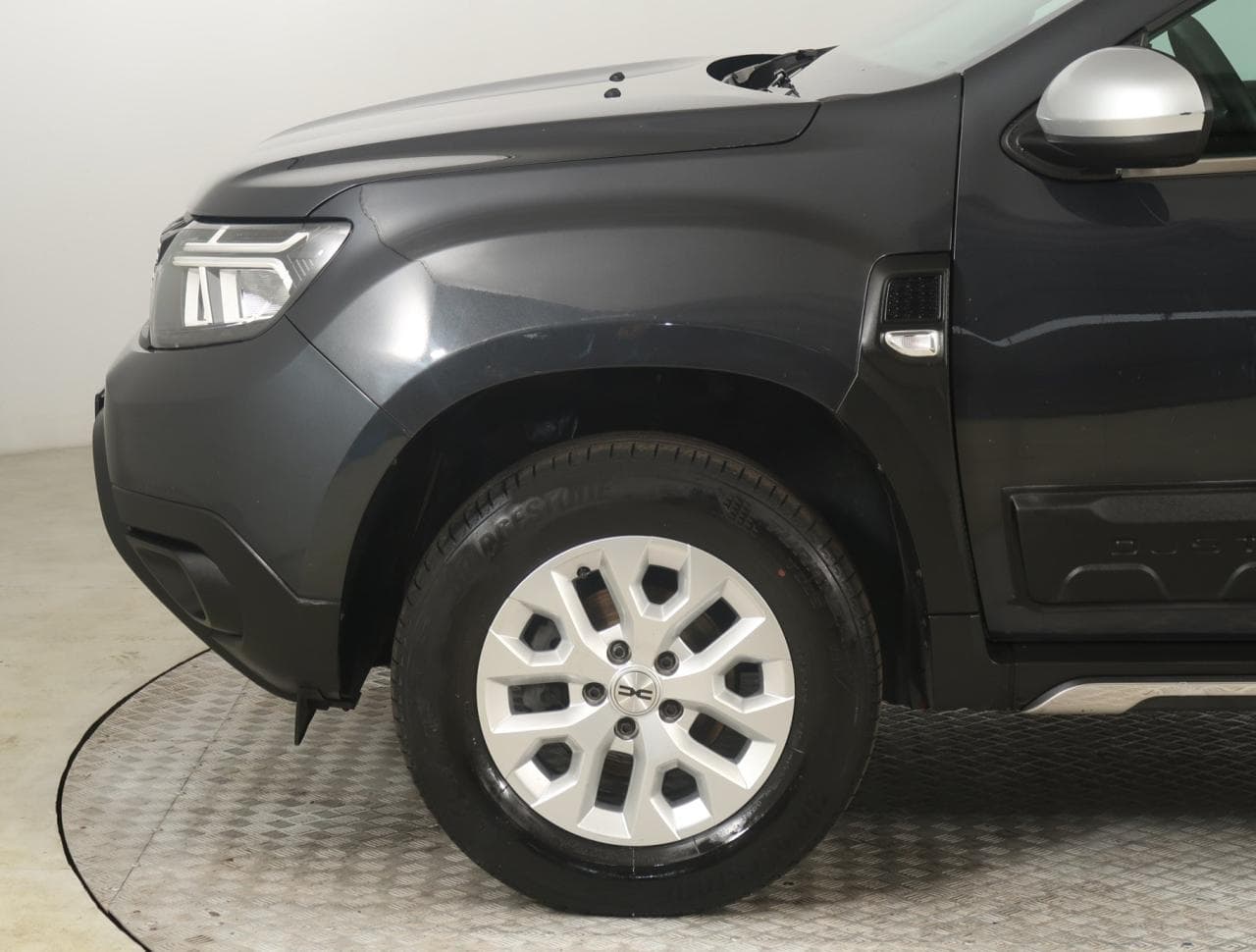 2024 Dacia DUSTER - 20