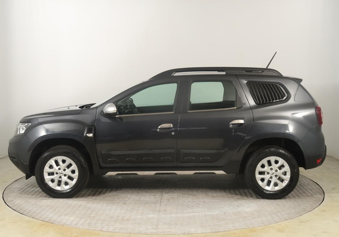 2024 Dacia DUSTER - 4