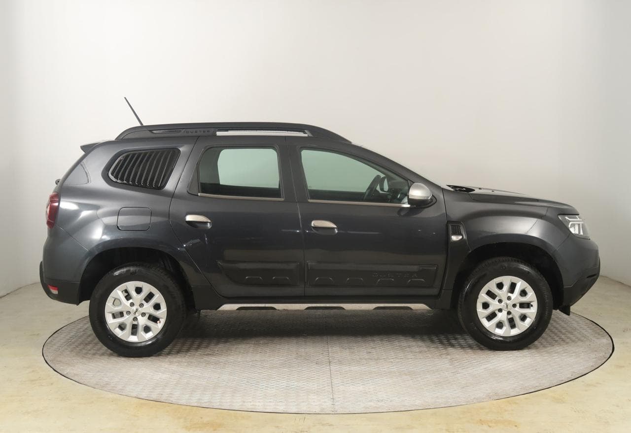 2024 Dacia DUSTER - 8