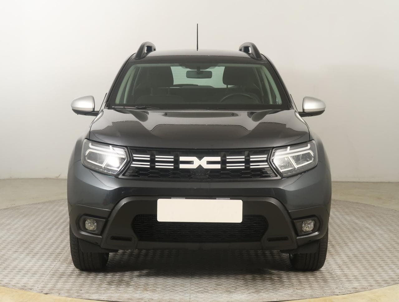 2024 Dacia DUSTER - 2
