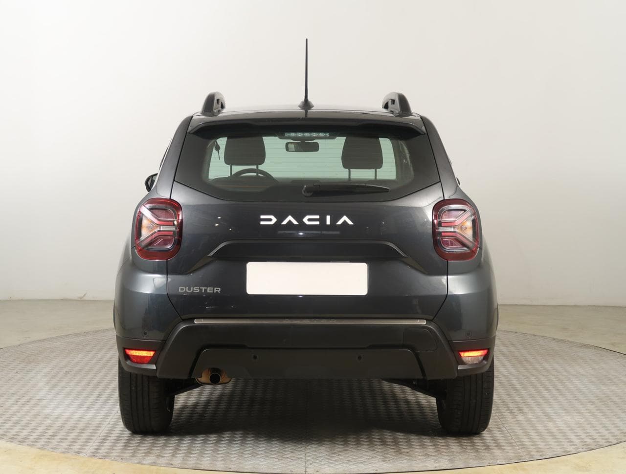 2024 Dacia DUSTER - 6