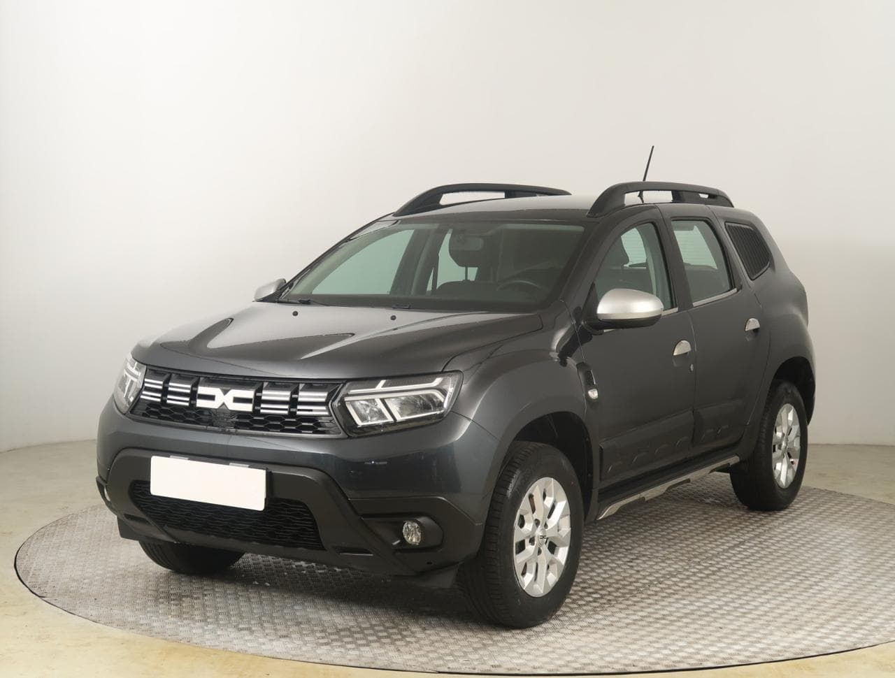 2024 Dacia DUSTER - 3