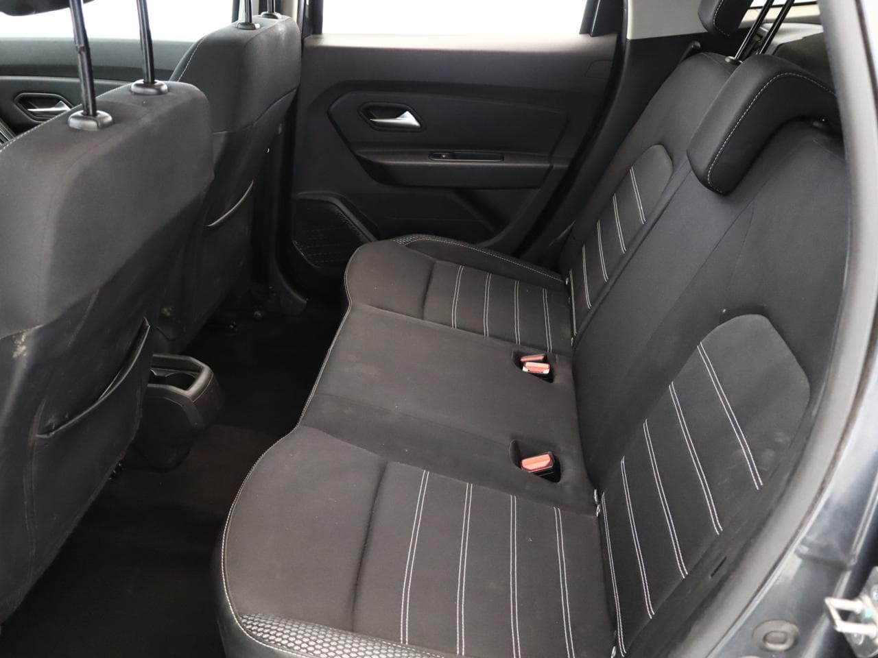 2018 Dacia DUSTER - 12