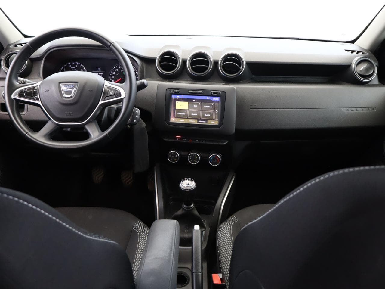 2018 Dacia DUSTER - 9