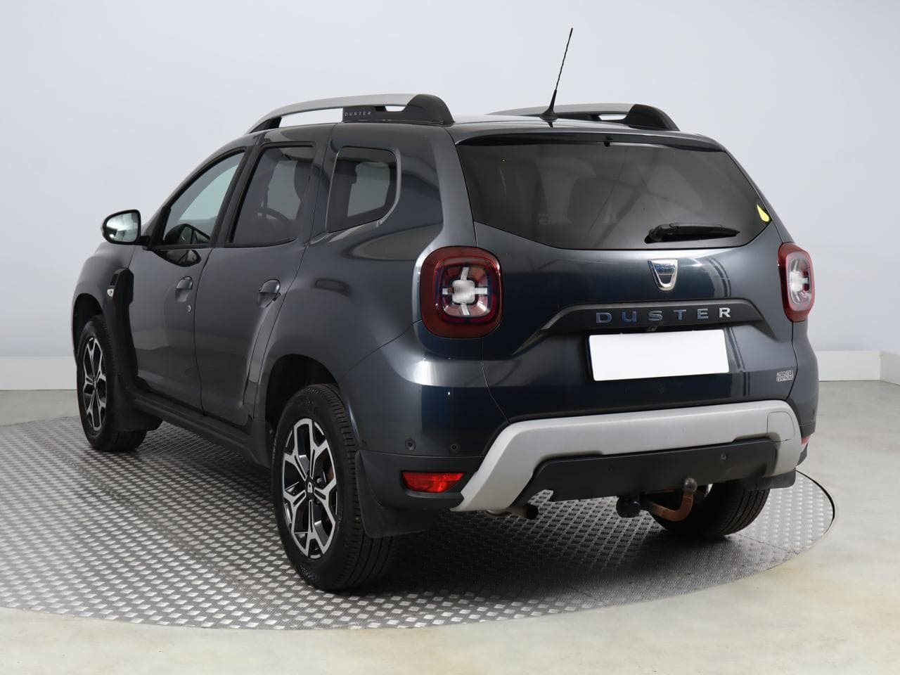 2018 Dacia DUSTER - 5